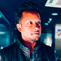 Customer Support Executive